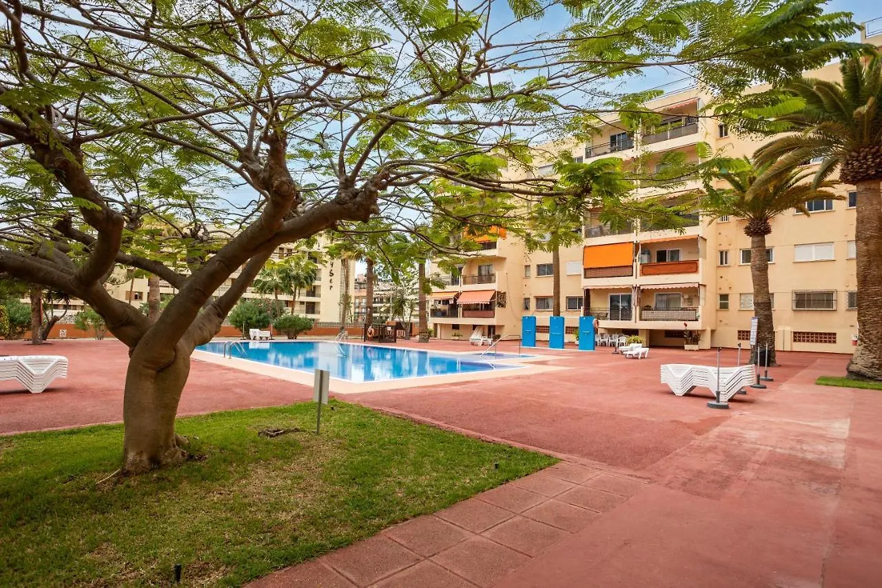 Apartment Home2Book Crissol Los Cristianos Los Cristianos