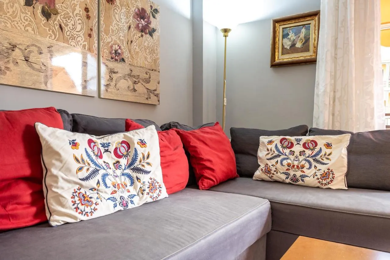 Apartment Home2Book Crissol Los Cristianos Los Cristianos  Spain