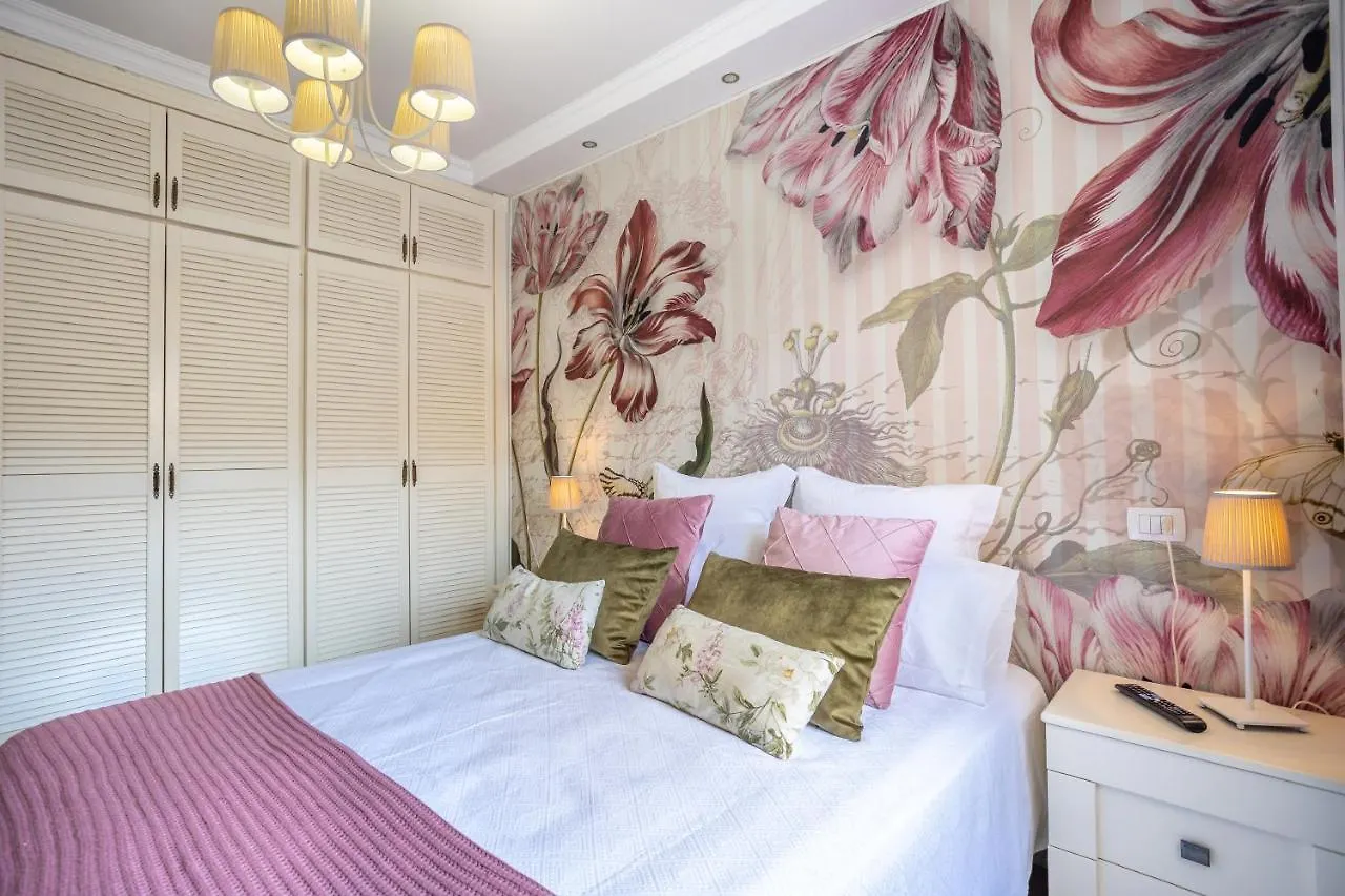 Apartment Home2Book Crissol Los Cristianos Los Cristianos  Spain