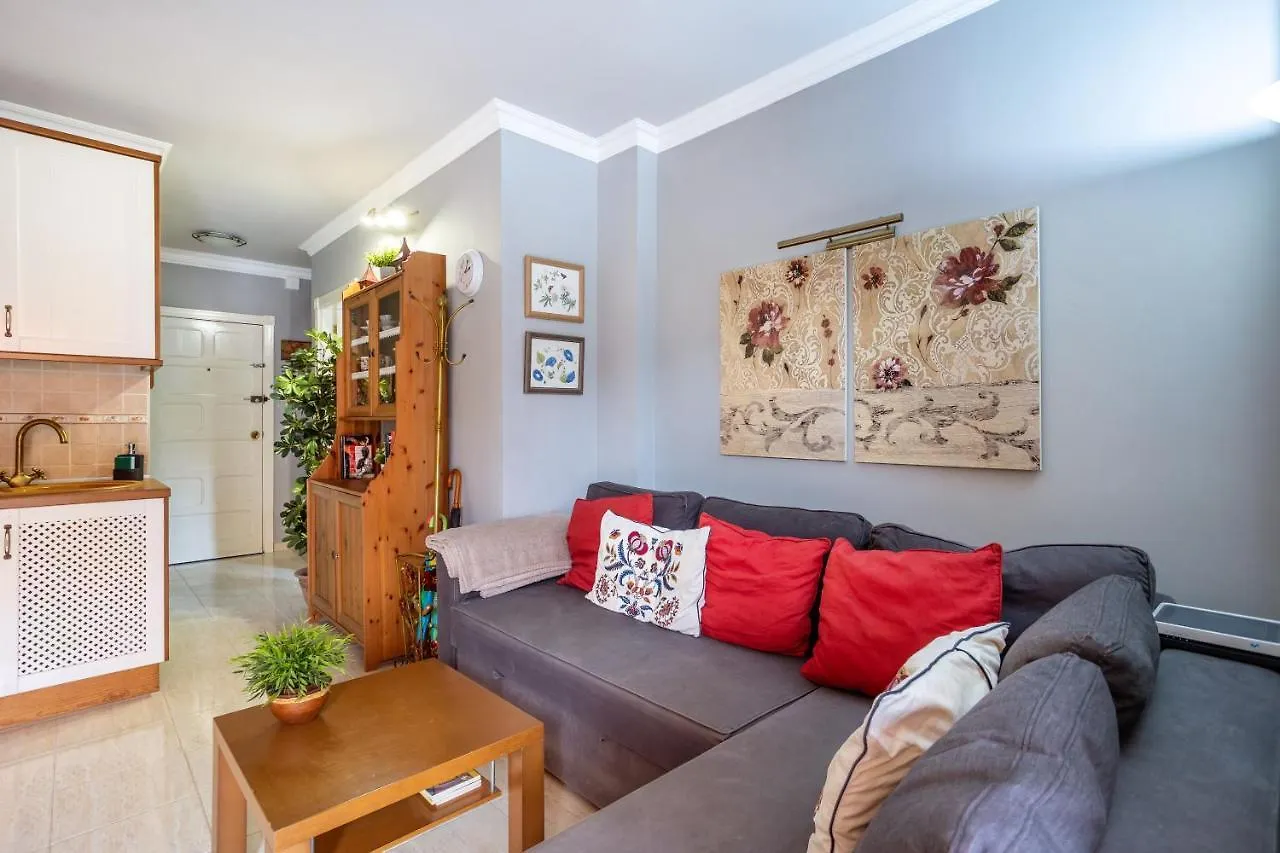 Home2Book Crissol Los Cristianos لوس كريستيانوس 0*,  إسبانيا