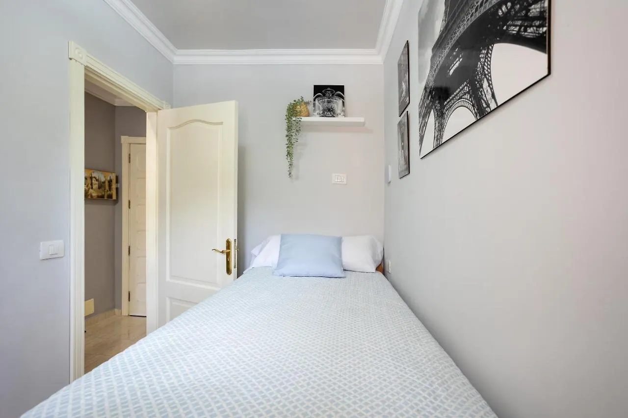 Home2Book Crissol Los Cristianos Los Cristianos
