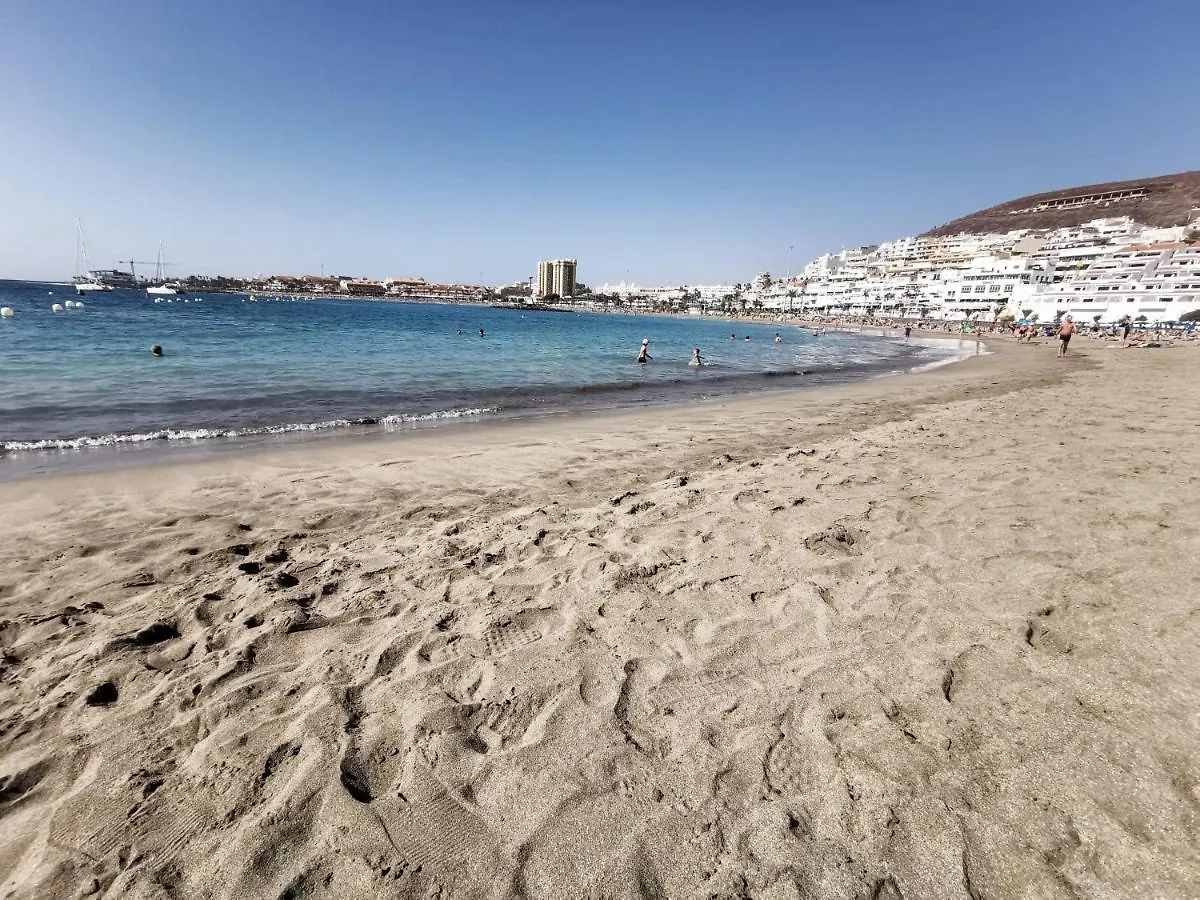 Home2Book Crissol Los Cristianos لوس كريستيانوس شقة