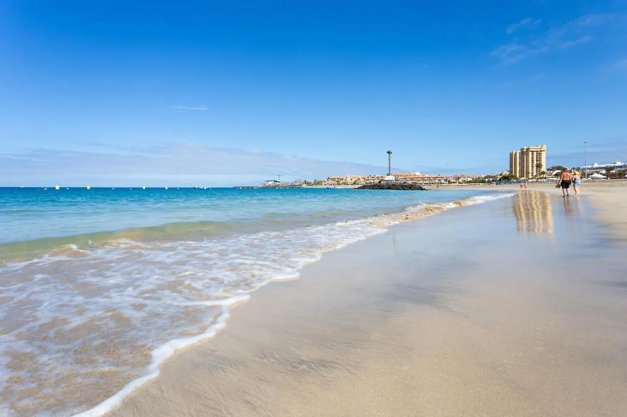 Home2Book Crissol Los Cristianos لوس كريستيانوس