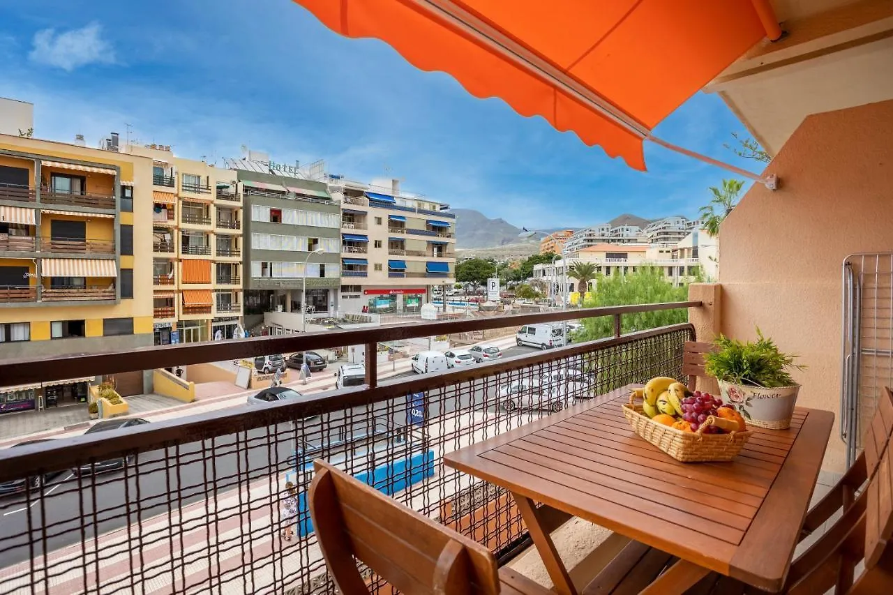 Home2Book Crissol Los Cristianos لوس كريستيانوس 0*,