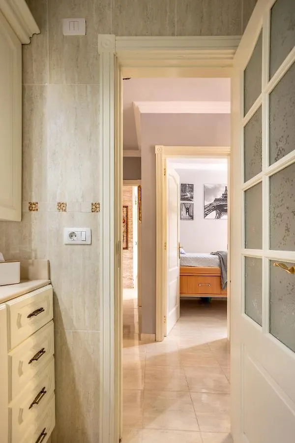 Home2Book Crissol Los Cristianos لوس كريستيانوس شقة