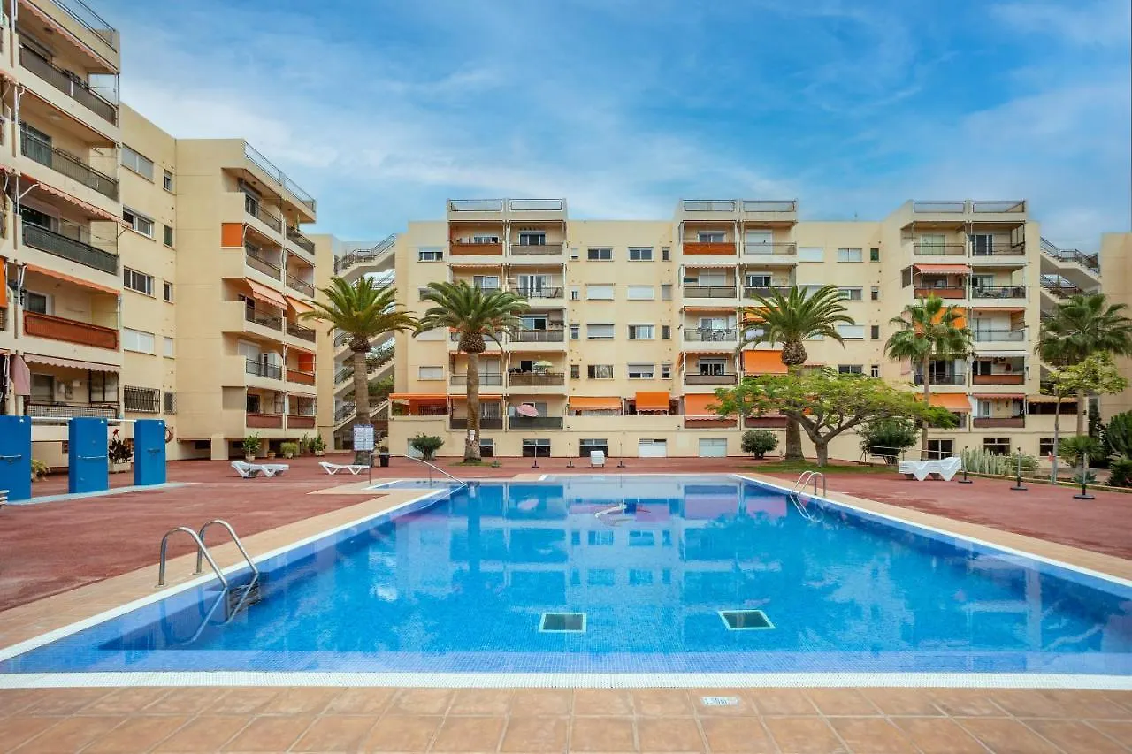 Home2Book Crissol Los Cristianos لوس كريستيانوس
