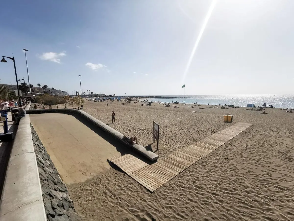 Home2Book Crissol Los Cristianos لوس كريستيانوس