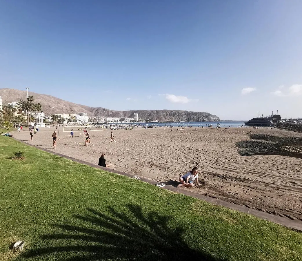 Home2Book Crissol Los Cristianos لوس كريستيانوس 0*,