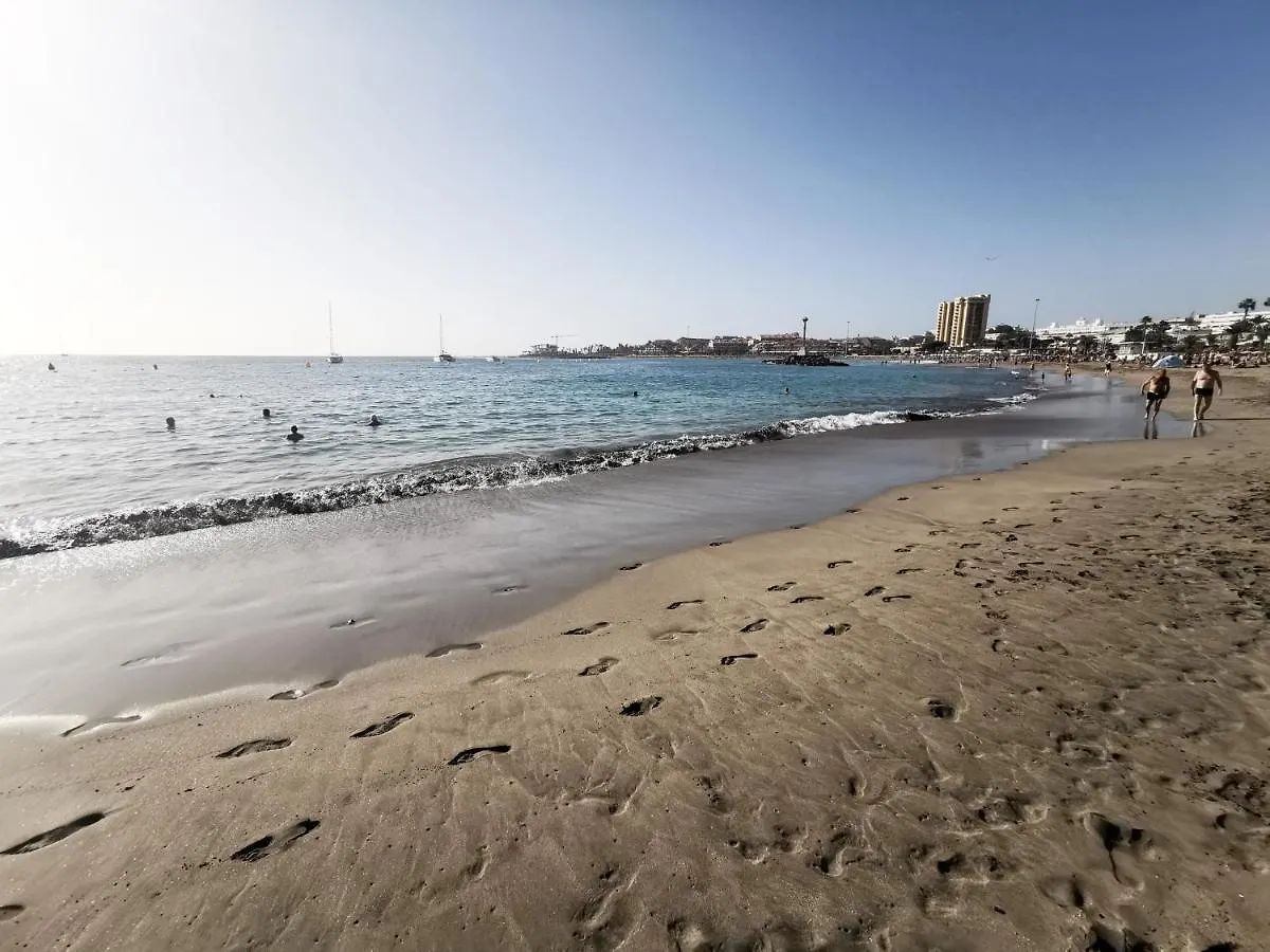 Home2Book Crissol Los Cristianos لوس كريستيانوس إسبانيا