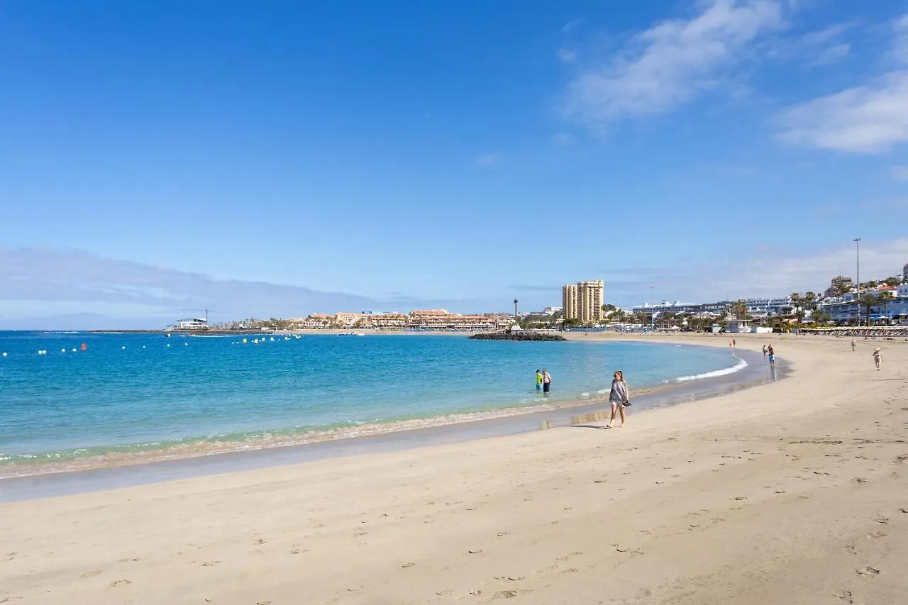 Home2Book Crissol Los Cristianos لوس كريستيانوس شقة