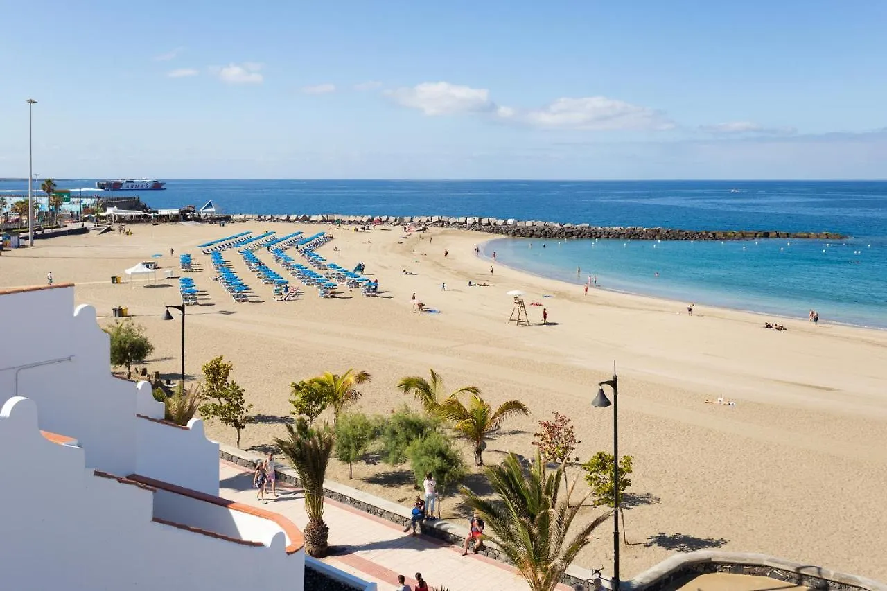 Home2Book Crissol Los Cristianos لوس كريستيانوس