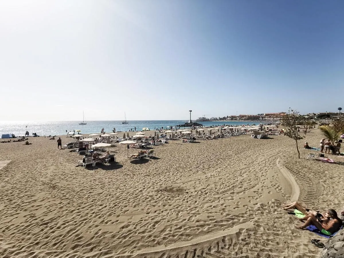 Home2Book Crissol Los Cristianos لوس كريستيانوس 0*,  إسبانيا
