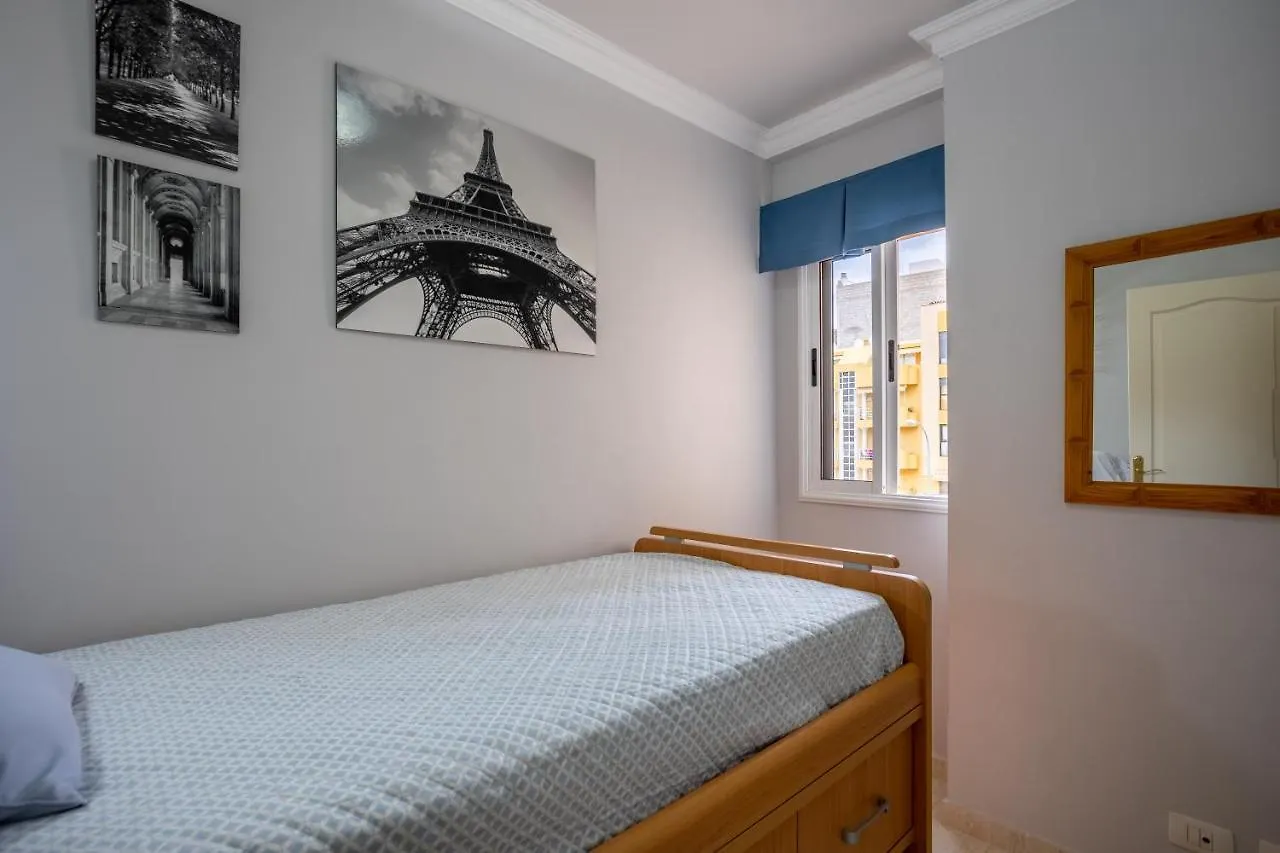 Home2Book Crissol Los Cristianos لوس كريستيانوس إسبانيا
