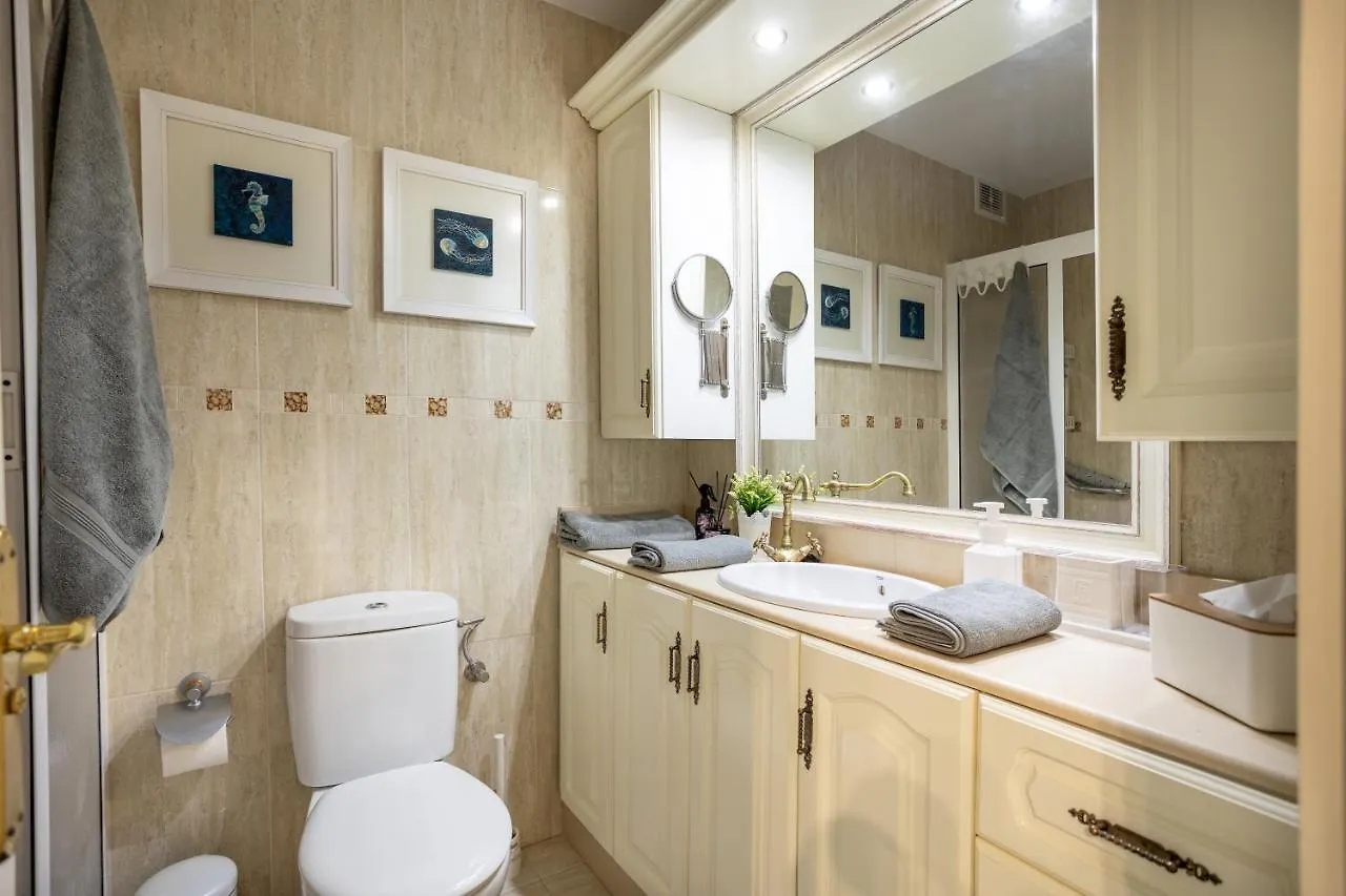 Daire Home2Book Crissol Los Cristianos Los Cristianos