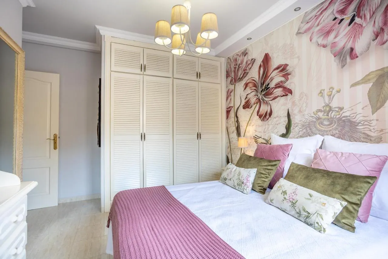 Home2Book Crissol Los Cristianos لوس كريستيانوس