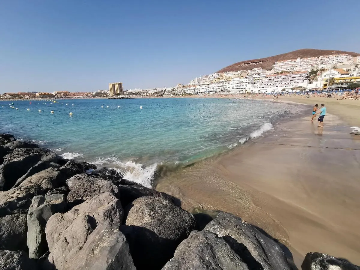 Home2Book Crissol Los Cristianos لوس كريستيانوس