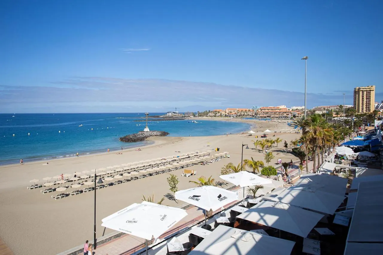 Home2Book Crissol Los Cristianos Los Cristianos